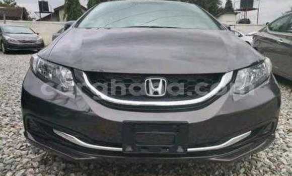 Buy Used Honda Accord Other Car in Accra in Greater Accra