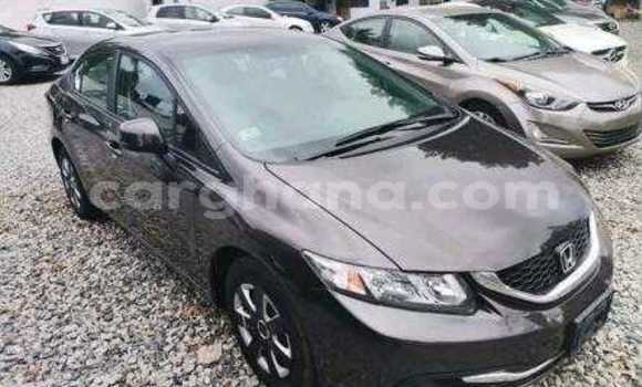 Buy Used Honda Accord Other Car in Accra in Greater Accra Buy Used Honda Accord Other Car in Accra in Greater Accra