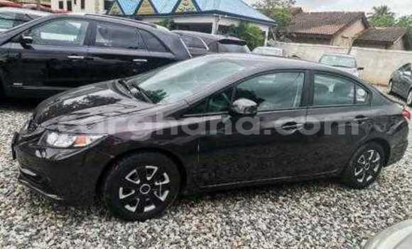 Buy Used Honda Accord Other Car in Accra in Greater Accra Buy Used Honda Accord Other Car in Accra in Greater Accra
