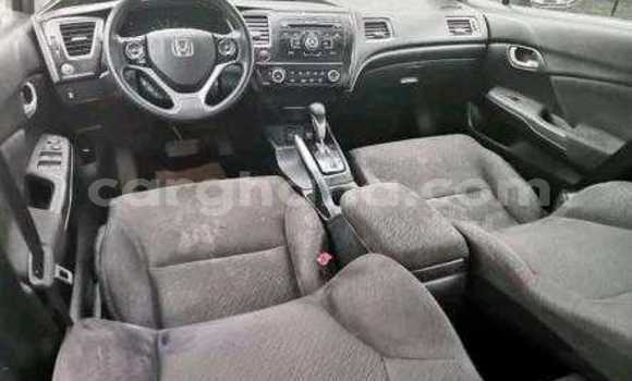 Buy Used Honda Accord Other Car in Accra in Greater Accra Buy Used Honda Accord Other Car in Accra in Greater Accra