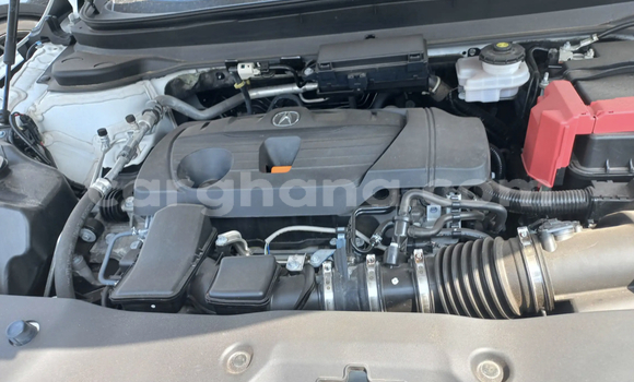 Buy Used Acura RDX White Car in Accra in Greater Accra Buy Used Acura RDX White Car in Accra in Greater Accra