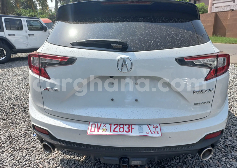 Big with watermark acura rdx greater accra accra 46805