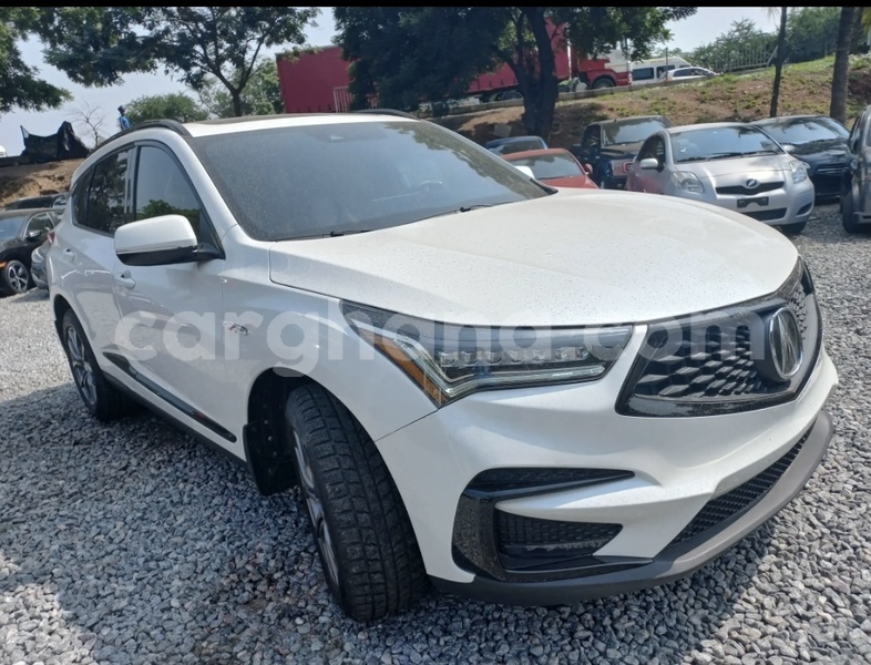 Big with watermark acura rdx greater accra accra 46805