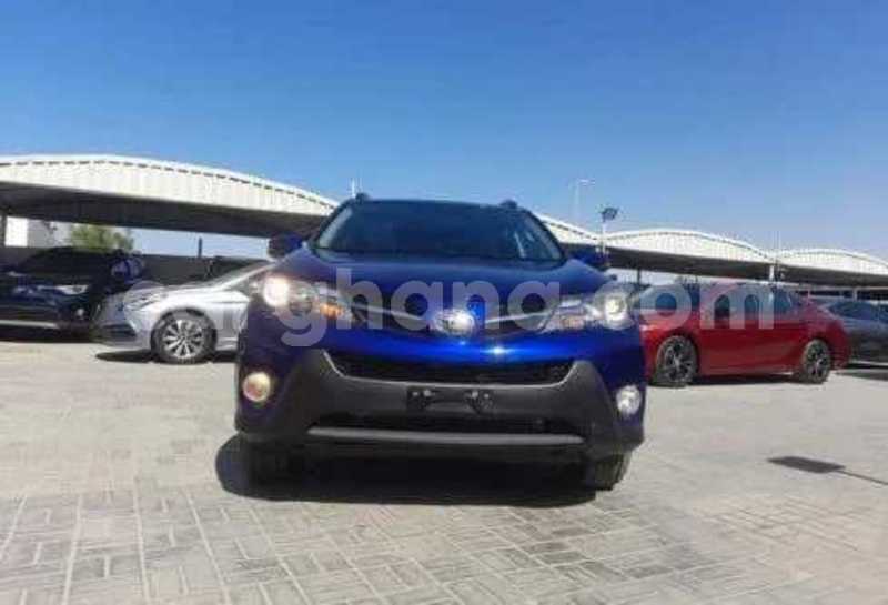 Big with watermark toyota rav4 greater accra accra 46806