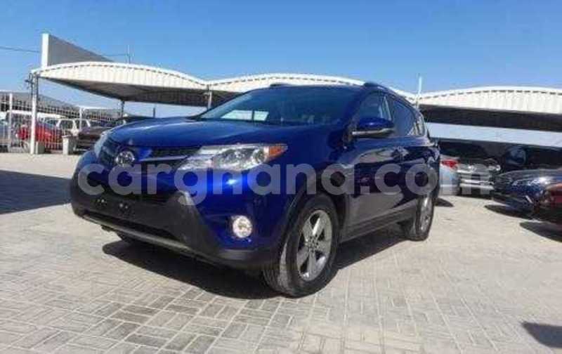 Big with watermark toyota rav4 greater accra accra 46806