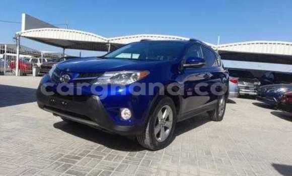 Buy Used Toyota RAV4 Blue Car in Accra in Greater Accra Buy Used Toyota RAV4 Blue Car in Accra in Greater Accra
