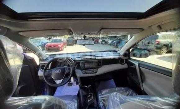 Buy Used Toyota RAV4 Blue Car in Accra in Greater Accra Buy Used Toyota RAV4 Blue Car in Accra in Greater Accra