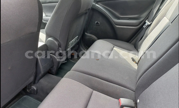 Sayi Na hannu Pontiac Vibe Black Mota in Accra a Greater Accra Sayi Na hannu Pontiac Vibe Black Mota in Accra a Greater Accra