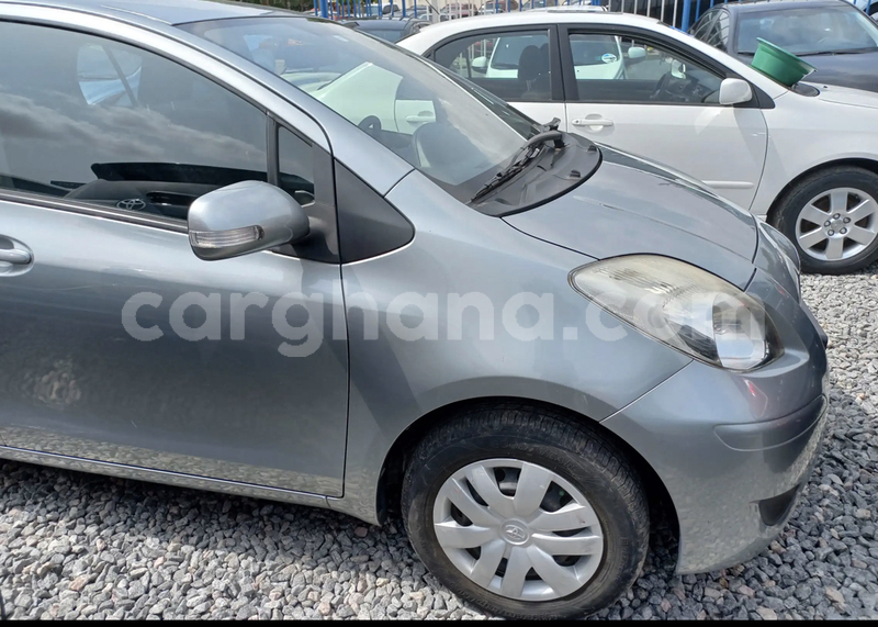 Big with watermark toyota vitz greater accra accra 46811