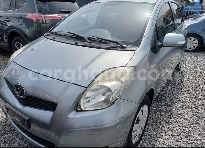 Big with watermark toyota vitz greater accra accra 46811