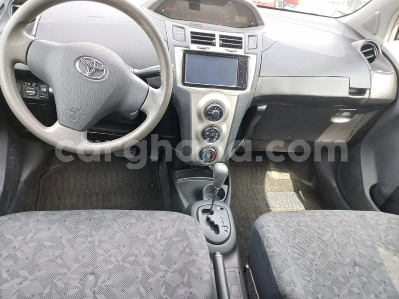 Big with watermark toyota vitz greater accra accra 46811