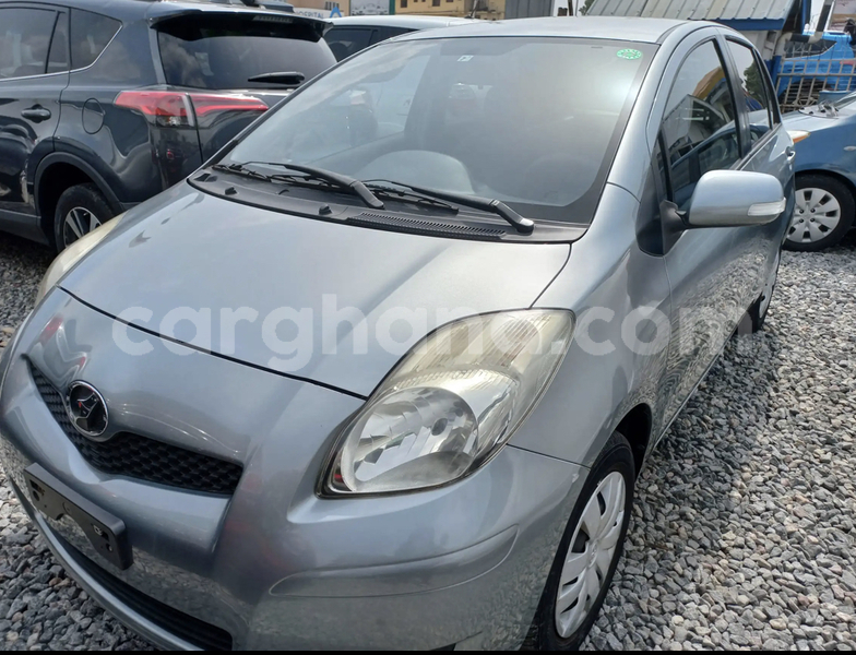 Big with watermark toyota vitz greater accra accra 46811