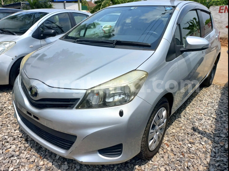 Big with watermark toyota vitz greater accra accra 46812