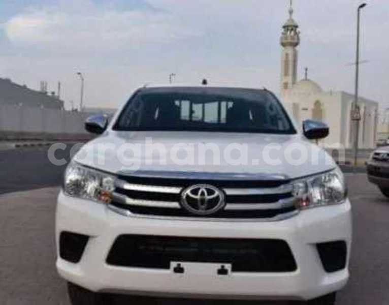 Big with watermark toyota hilux greater accra accra 46813