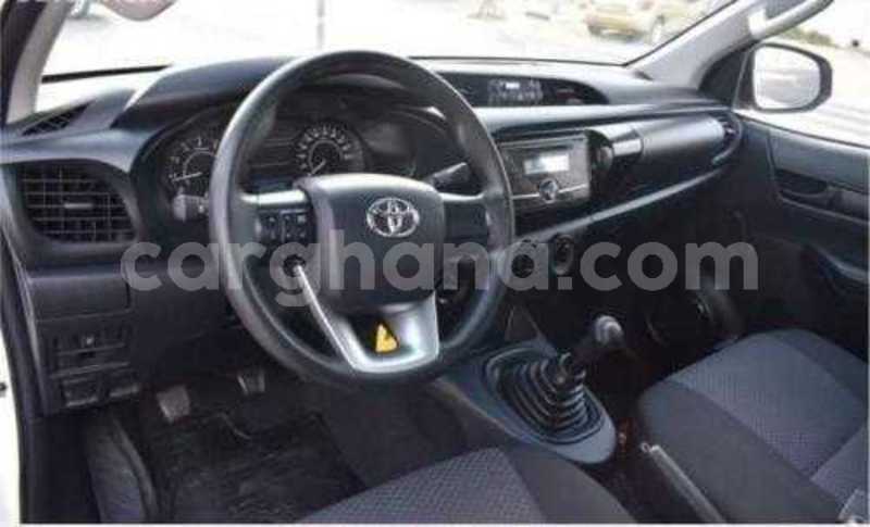 Big with watermark toyota hilux greater accra accra 46813