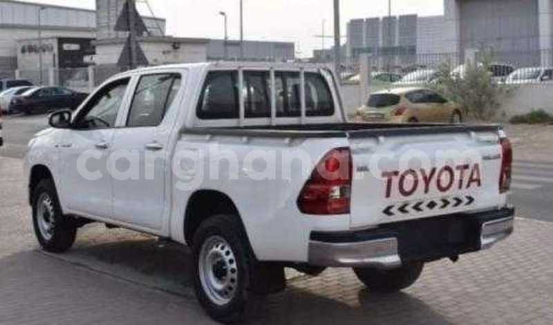 Big with watermark toyota hilux greater accra accra 46813