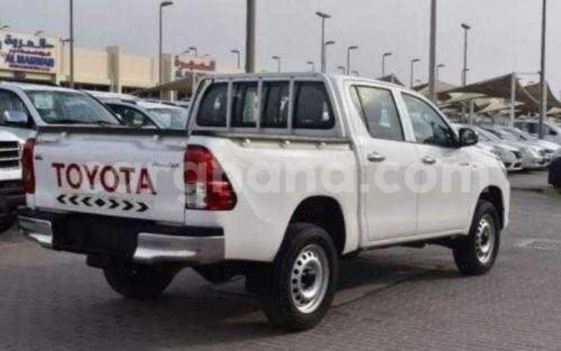 Big with watermark toyota hilux greater accra accra 46813