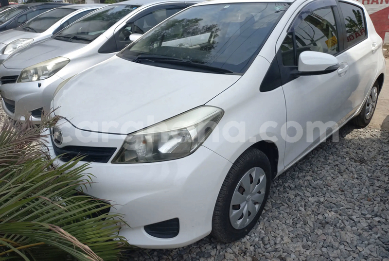 Big with watermark toyota vitz greater accra accra 46814