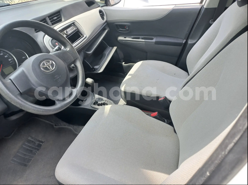 Big with watermark toyota vitz greater accra accra 46814