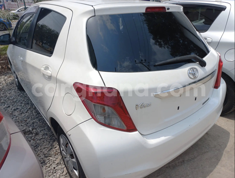 Big with watermark toyota vitz greater accra accra 46814