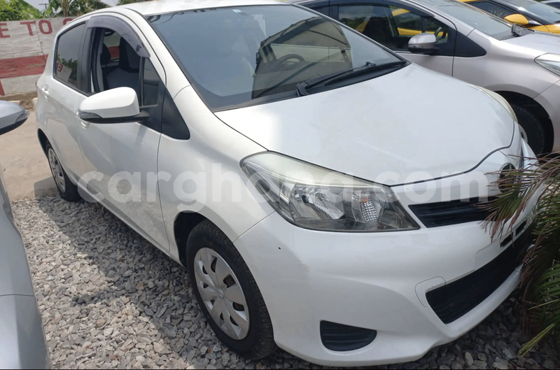 Big with watermark toyota vitz greater accra accra 46814