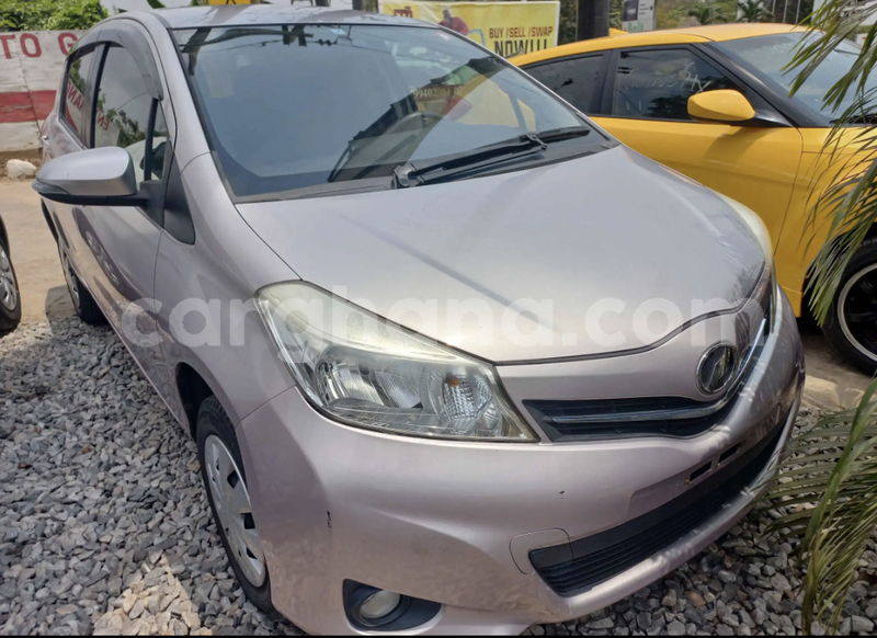 Big with watermark toyota vitz greater accra accra 46815