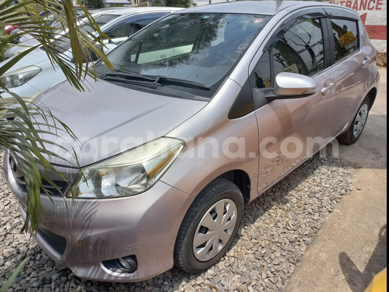 Big with watermark toyota vitz greater accra accra 46815