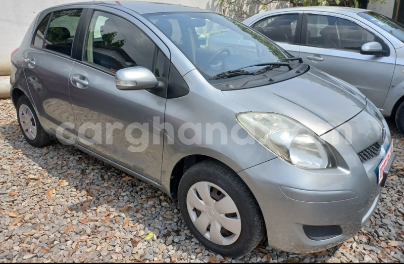 Big with watermark toyota vitz greater accra accra 46816