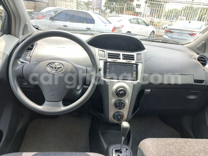 Big with watermark toyota vitz greater accra accra 46816