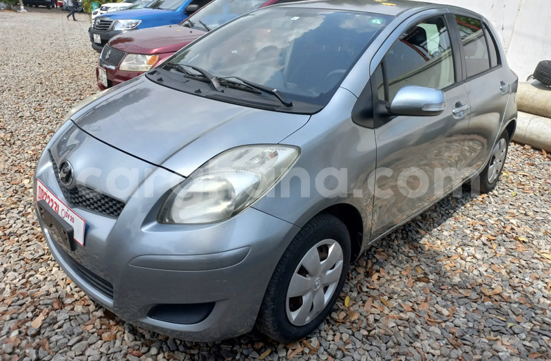 Big with watermark toyota vitz greater accra accra 46816