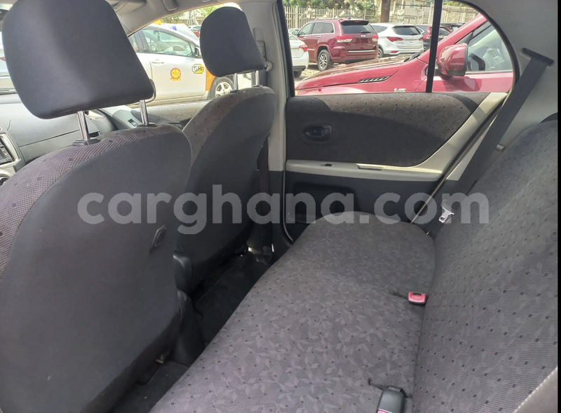 Big with watermark toyota vitz greater accra accra 46816