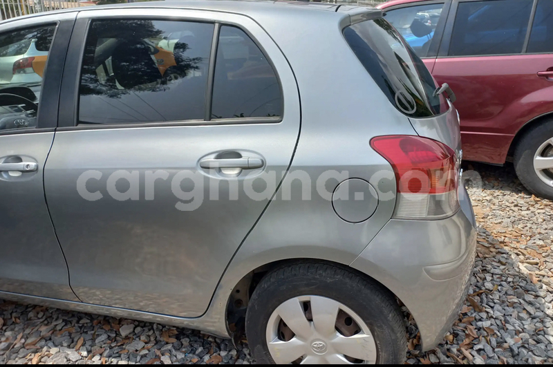 Big with watermark toyota vitz greater accra accra 46816