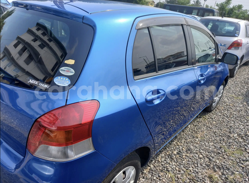 Big with watermark toyota vitz greater accra accra 46817