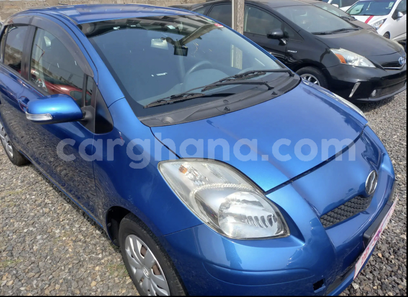 Big with watermark toyota vitz greater accra accra 46817