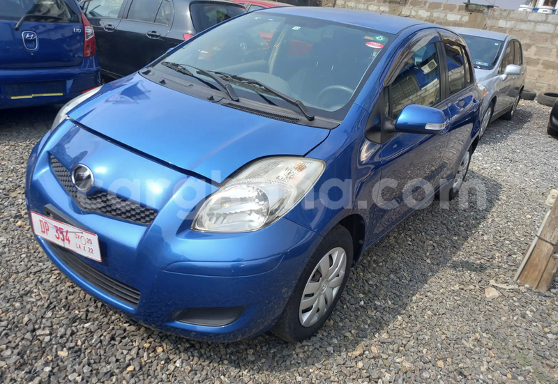 Big with watermark toyota vitz greater accra accra 46817