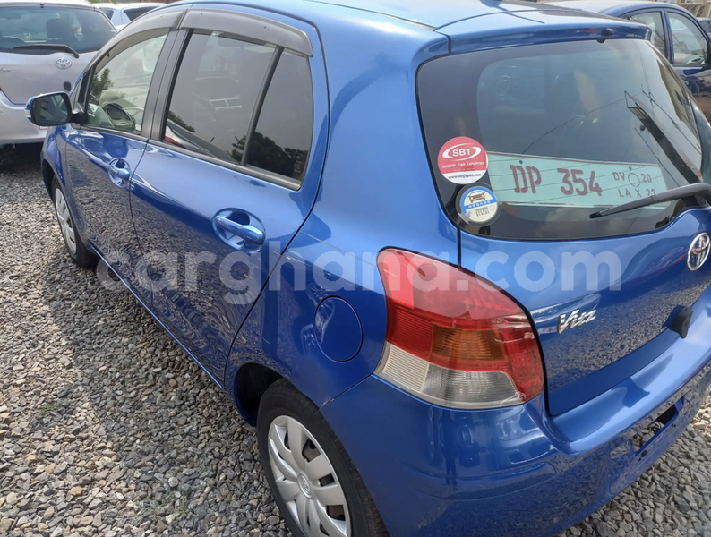 Big with watermark toyota vitz greater accra accra 46817