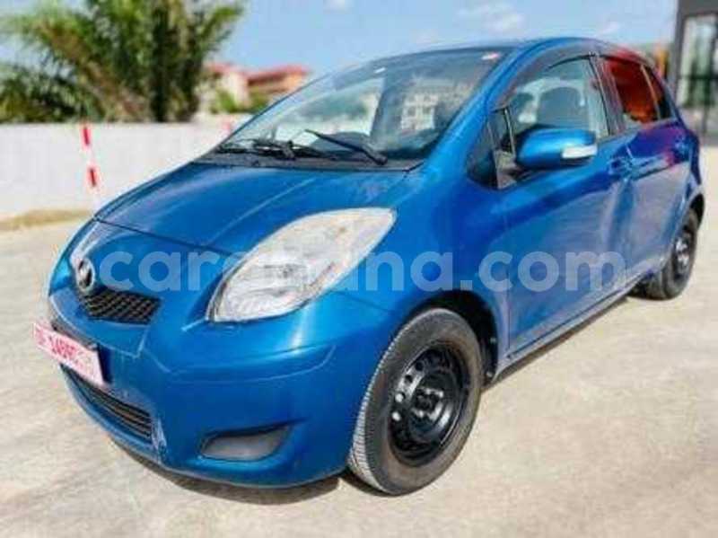 Big with watermark toyota vitz greater accra accra 46818