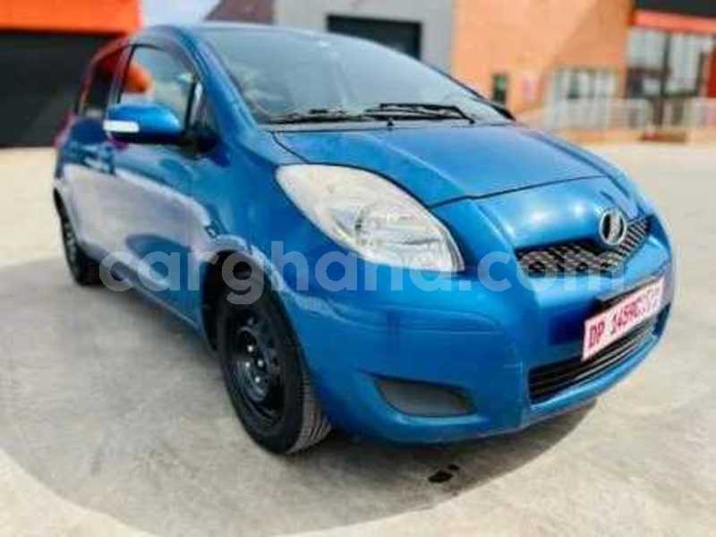 Big with watermark toyota vitz greater accra accra 46818