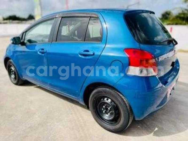 Big with watermark toyota vitz greater accra accra 46818