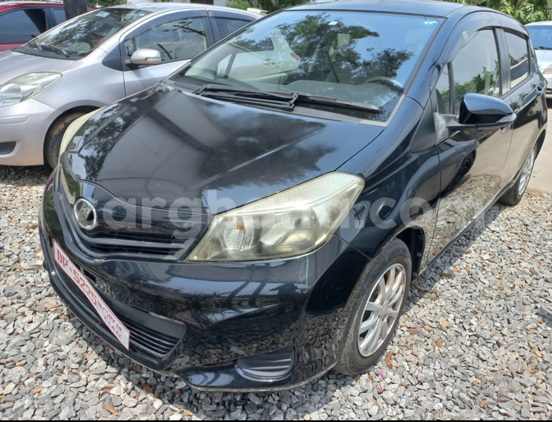 Big with watermark toyota vitz greater accra accra 46820