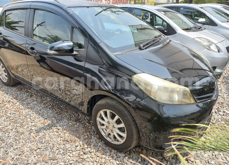 Big with watermark toyota vitz greater accra accra 46820