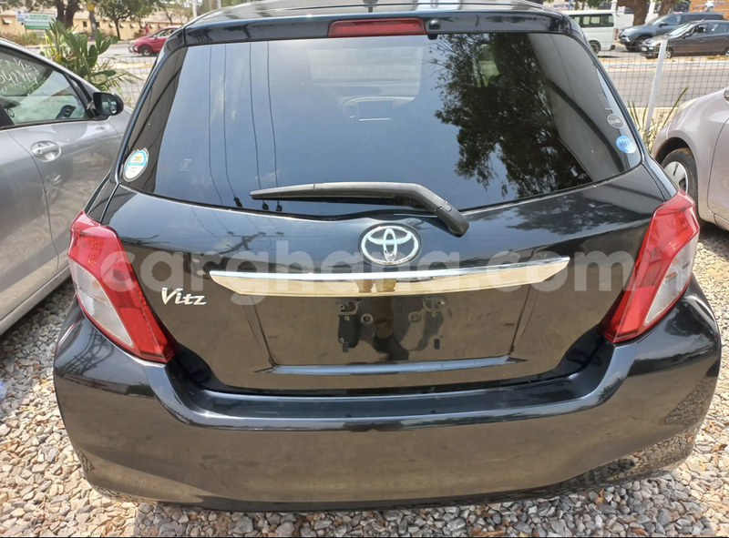 Big with watermark toyota vitz greater accra accra 46820