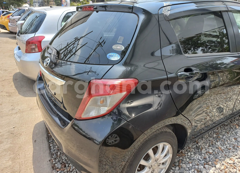 Big with watermark toyota vitz greater accra accra 46820