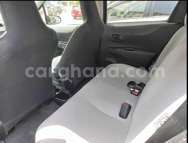 Big with watermark toyota vitz greater accra accra 46820