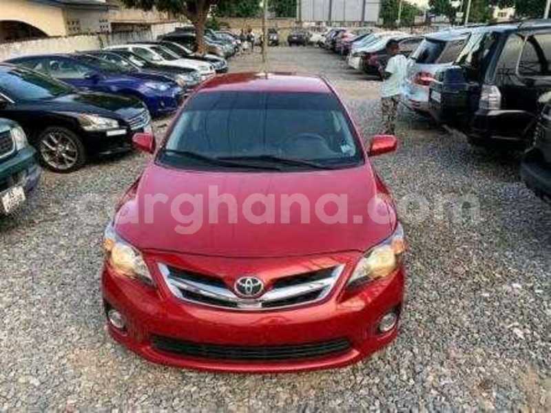 Big with watermark toyota corolla greater accra accra 46822