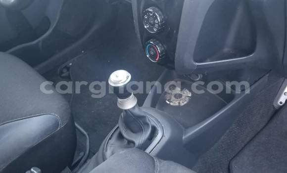 Buy Used Toyota Yaris Black Car in Sekondi–Takoradi Metropolitan in Western Buy Used Toyota Yaris Black Car in Sekondi–Takoradi Metropolitan in Western