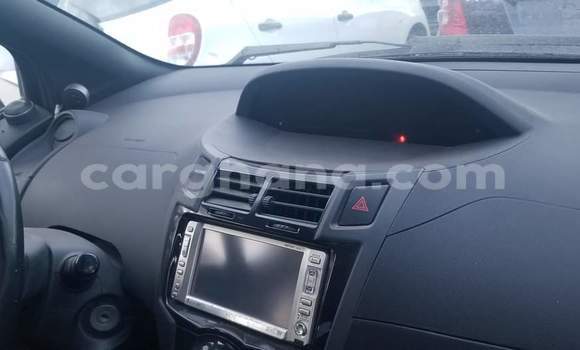 Buy Used Toyota Yaris Black Car in Sekondi–Takoradi Metropolitan in Western Buy Used Toyota Yaris Black Car in Sekondi–Takoradi Metropolitan in Western