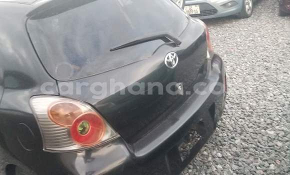 Buy Used Toyota Yaris Black Car in Sekondi–Takoradi Metropolitan in Western Buy Used Toyota Yaris Black Car in Sekondi–Takoradi Metropolitan in Western