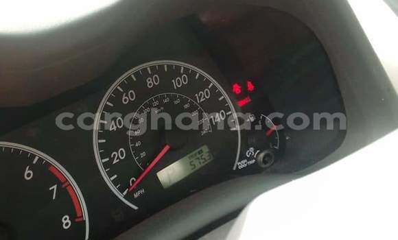 Sayi Na hannu Toyota Corolla Green Mota in Sekondi–Takoradi Metropolitan a Yamma Sayi Na hannu Toyota Corolla Green Mota in Sekondi–Takoradi Metropolitan a Yamma