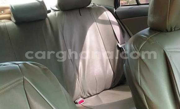 Sayi Na hannu Toyota Corolla Green Mota in Sekondi–Takoradi Metropolitan a Yamma Sayi Na hannu Toyota Corolla Green Mota in Sekondi–Takoradi Metropolitan a Yamma